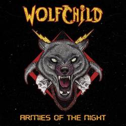 Wolfchild : Armies of the Night